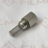 02250117-782 Return Pipe Filter Suitable for Sullair Compressor Air Filter Assembly 2250117-782
