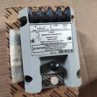 Vibration Transmitter 1420115082 for Atlas Copco Compressor OEM 1420-1150-82