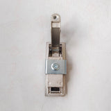 250007-835 Lock Switch Key Suitable for Sullair Compressor Replacement