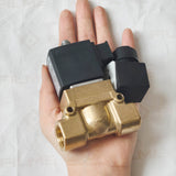 22870190 Solenoid Valve Suitable for Ingersoll Rand Compressor