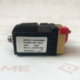 2202729801 Solenoid Valve Suitable for Atlas Copco Screw Compressor 4690A0V15 2202-7298-01