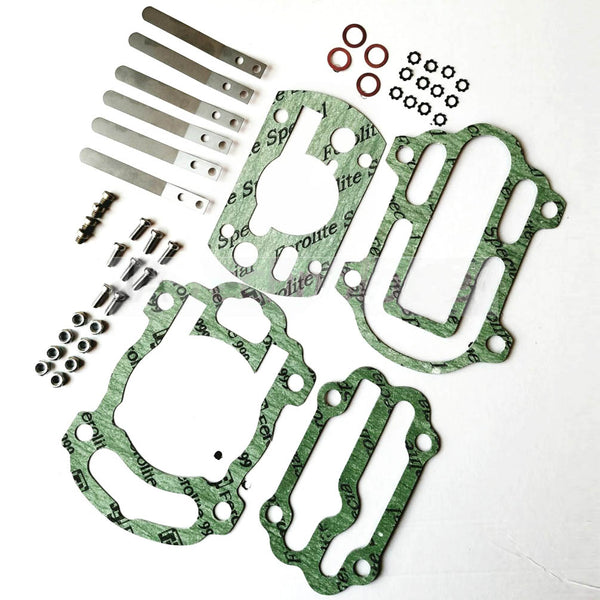 32249294 Valve Gasket Kit Suitable for Ingersoll Rand Compressor Replacement FILME Compressor