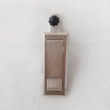 250007-835 Lock Switch Key Suitable for Sullair Compressor Replacement