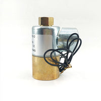 24271529 Unloading Solenoid Valve Suitable for Ingersoll Rand Air Compressor FILME Compressor