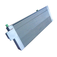 2013500721 After Cooler Suitable for Quincy Compressor Replacement 2013-5007-21 QSI