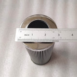 HC9600EOK8ZY923 Hydraulic Filter Element Suitable for Pall Replacement