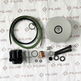3001151295 Unloader Valve Kit Suitable for Atlas Copco Quincy Replacement 3001-1512-95