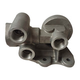 1622272821 Oil Filter Holder Suitable for Atlas Copco Compressor 1622-2728-21