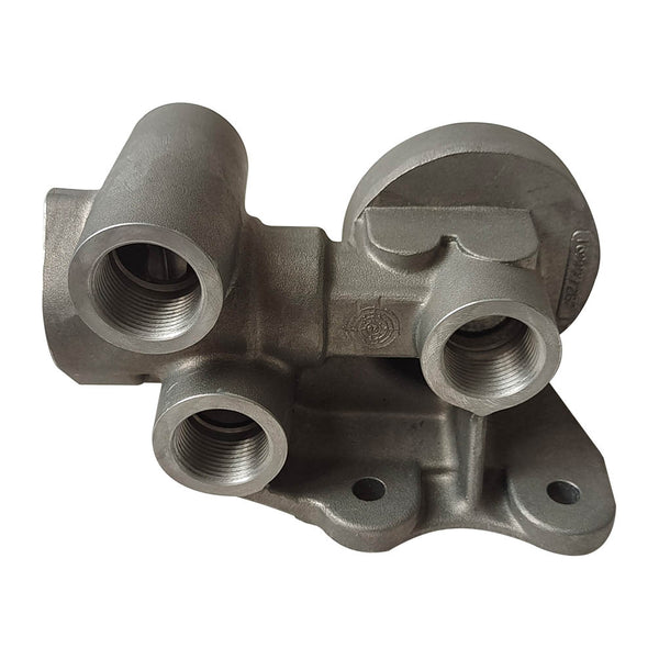 1622272800 Oil Filter Holder for Atlas Copco Compressor 1622-2728-00 GA11-22