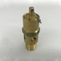 22052450 Safety Valve Suitable for Ingersoll Rand Compressor Replacement