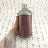 043196 Muffler Suitable for Sullair Compressor Replacement Silencer