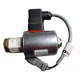 121.713.024K Solenoid Valve Suitable for Atlas Copco Compressor Replacement