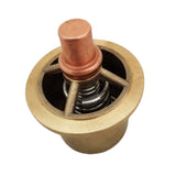 2104080022 Thermostatic Valve Suitable for Fusheng Compressor Replacement