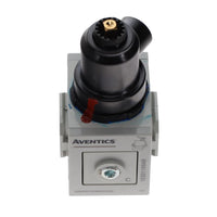 Reducer Pressure 1830116649 Suitable for Atlas Copco Compressor OEM 1830-1166-49