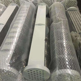 Aftercooler 1202-9849-88 for Atlas Copco Compressor Replacement 1202984988