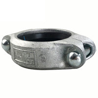 Pipe Clamp 0634100184 Suitable for Atlas Copco Air Compressor 0634-1001-84 FILME Compressor