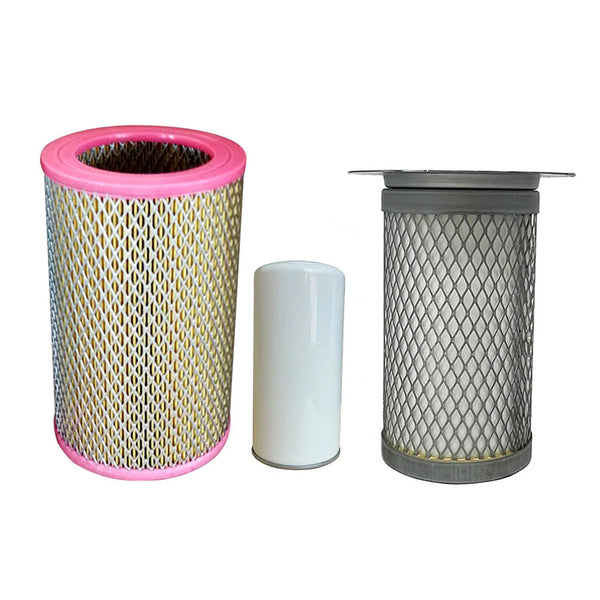 Filter Kit 6.2008.0 6.2003.0 6.1985.0 Suitable for Kaeser Air Compressor Replacement