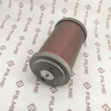 043196 Muffler Suitable for Sullair Compressor Replacement Silencer