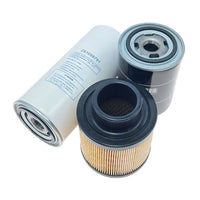 Filter Kit ZS1060578 ZS1059789 ZS1059791 Suitable for Gardner Denver Compressor Replacement