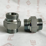 1079584027 Nipple Suitable for Atlas Copco Compressor 1079-5840-27 FILME Compressor