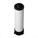 MO25P MO25X MO25Y MO25A Pipeline Filter Element Suitable for Mikropor Replacement