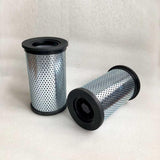 937259 Hydraulic Filter Element Suitable for Parker Compressor Replacement