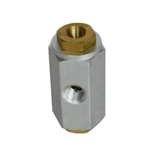 22359764 Blowdown Valve Suitable for Ingersoll Rand Compressor Replacement