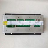 1900070124 Computer Controller Panel for Atlas Copco Screw Air Compressor Parts 1900-0701-24