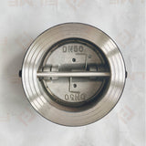 Check Valve 67981688 68166867 Suitable for Ingersoll Rand Air Compressor
