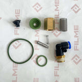 Drain Valve Kit 2902-0161-03 2902016103 Suitable for Atlas Copco Compressor FILME Compressor