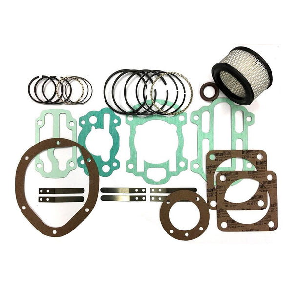 Type 30 Model 242 Rebuild Kit 32249294 32198319 32249302 Suitable for Ingersoll Rand Compressor Replacement