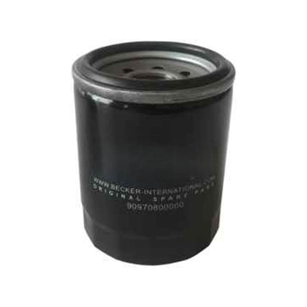909705 Oil Filter Element Suitable for Becker Replacement 90970500000 FILME Compressor