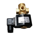 Solenoid Valve 42855577 Suitable for Ingersoll Rand Air Compressor FILME Compressor