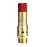 0830100828 Safety Valve Suitable for Atlas Copco Compressor Replacement 0830-1008-28