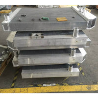 2013500721 After Cooler Suitable for Quincy Compressor Replacement 2013-5007-21 QSI