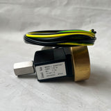 Solenoid Valve 22407357 Suitable for Ingersoll Rand Compressor FILME Compressor