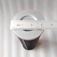 G01956Q Hydraulic Filter Element for Parker Replacement Part