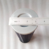 G01956Q Hydraulic Filter Element for Parker Replacement Part