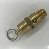 22052450 Safety Valve Suitable for Ingersoll Rand Compressor Replacement