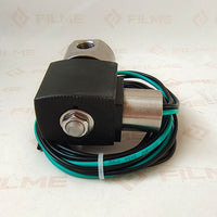 91B249 Solenoid Valve for Gardner Denver Air Compressor GD IVO