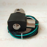 91B249 Solenoid Valve for Gardner Denver Air Compressor GD IVO