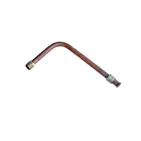 Discharge Tube 32296188 Suitable for Ingersoll Rand Replacement