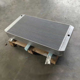 146326-510 Oil Cooler Suitable for Quincy Compressor Replacement 146326510