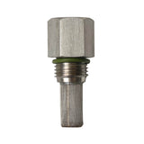 02250117-782 Return Pipe Filter Suitable for Sullair Compressor Air Filter Assembly 2250117-782