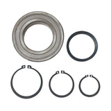 2901204800 Side Motor Kit Suitable for Atlas Copco Compressor Replacement 2901-2048-00