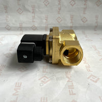 42552687 Solenoid Valve Suitable for Ingersoll Rand Air Compressor Part FILME Compressor