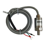 9106219202 Pressure Sensor Suitable for Atlas Copco Compressor Replacement 9106-2192-02