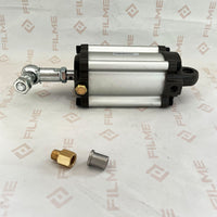 Servo Cylinder 23-AI0989 Suitable for FUSHENG Compressor FILME Compressor