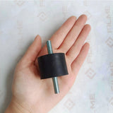 1614941200 Buffer Suitable for Atlas Copco Compressor Shock Pad 1614-9412-00 FILME Compressor