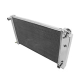 89244966 Oil Cooler Suitable for Ingersoll Rand Compressor Replacement